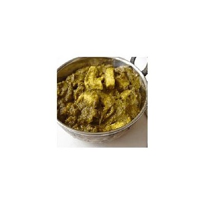 canned palak paneer, instant dish at lower Prices From India