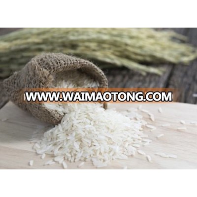 Premium Quality Indian Jasmine Rice