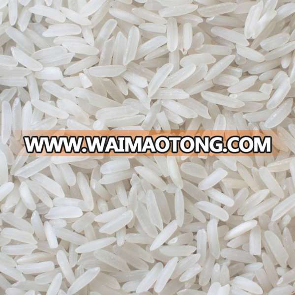 natural pure basmati rice