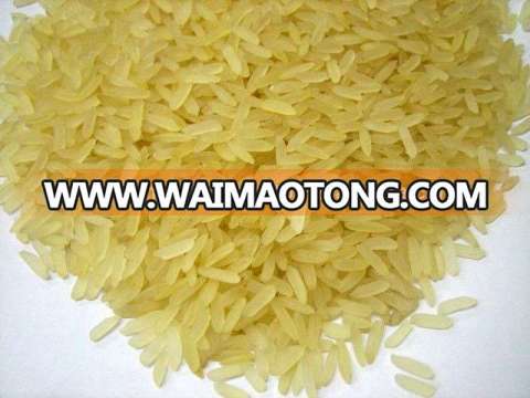 Premium Indian Parboiled Rice