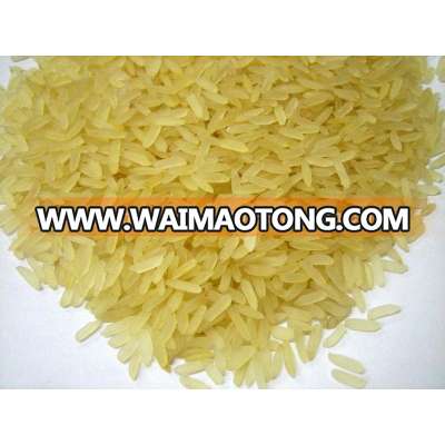 Premium Indian Parboiled Rice