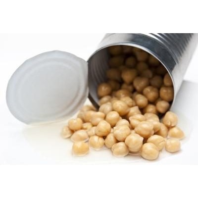 INSTANT CHICK PEAS