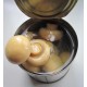 canned whole/sliced mushroom in brine 820g/2500g for sale