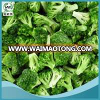 New crop Chinese frozen Broccoli(Food Grade)